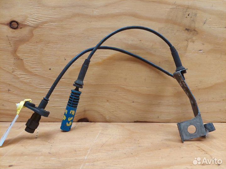 Датчик ABS передний Bmw 525 E39 M54B25 2001