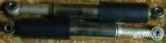 Honda super cub запчасти