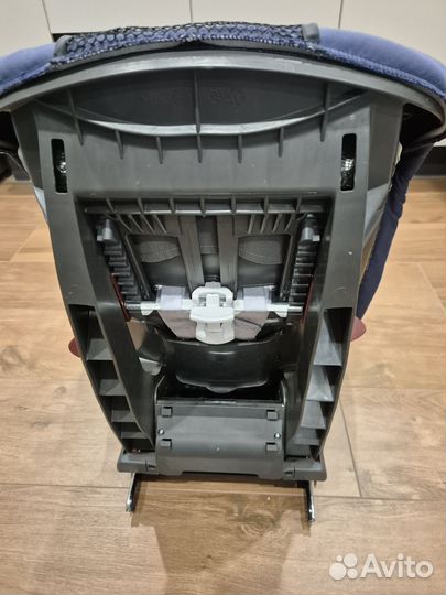 Детское автокресло britax romer king (9-18 кг)