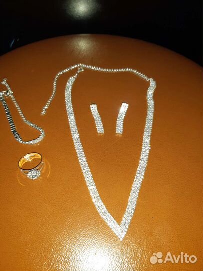 Свадебное украшение(новое)