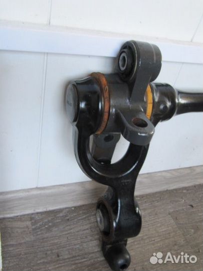 Торсион кабины Scania L, P, G, R series