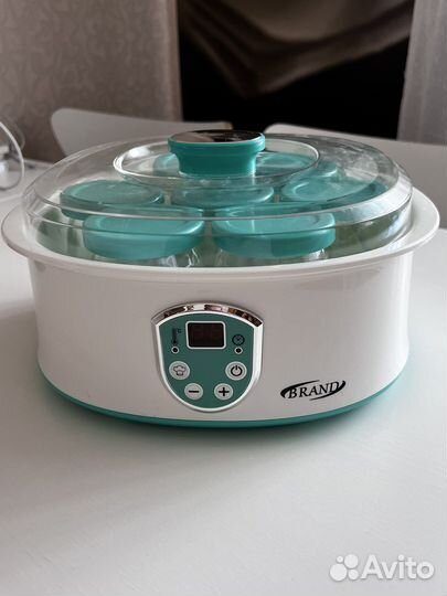 Йогуртница Brand