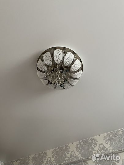 Светильник потолочный