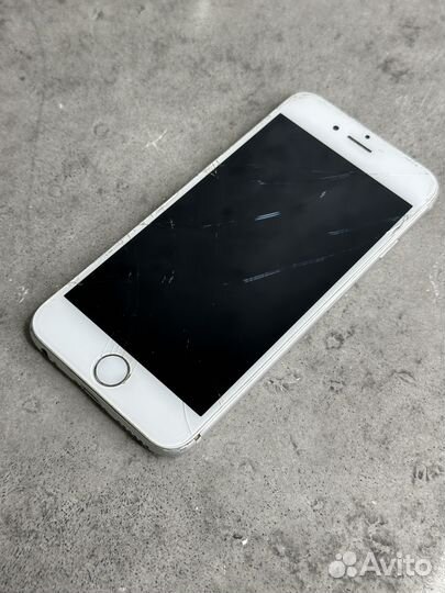 iPhone 6, 16 ГБ