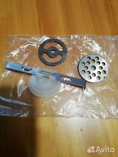 Мясорубка Гамма 3