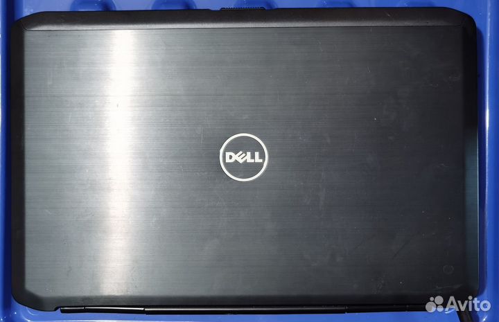 Ноутбук Dell latitude e5530 core i5 3230M