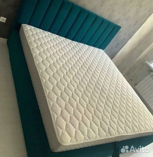 Матрас ортопедический с кокосом