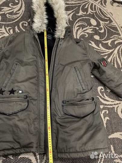 Куртка женская