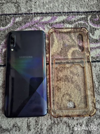 Samsung Galaxy A30s, 3/32 ГБ