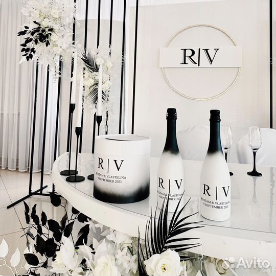 Фотозоны.Президиумы