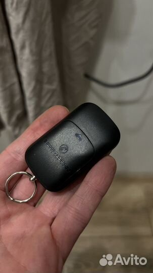 Брелок starline