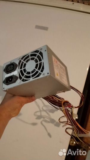 Запчасти на пк