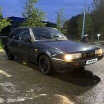 Mazda 626 2.0 MT, 1986, 348 000 км, с пробегом, цена 90 000 руб.