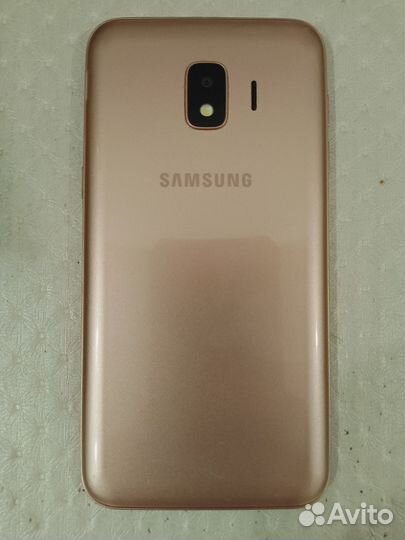 Samsung Galaxy J2 Core, 8 ГБ