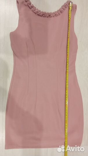 Платье женское 44 46