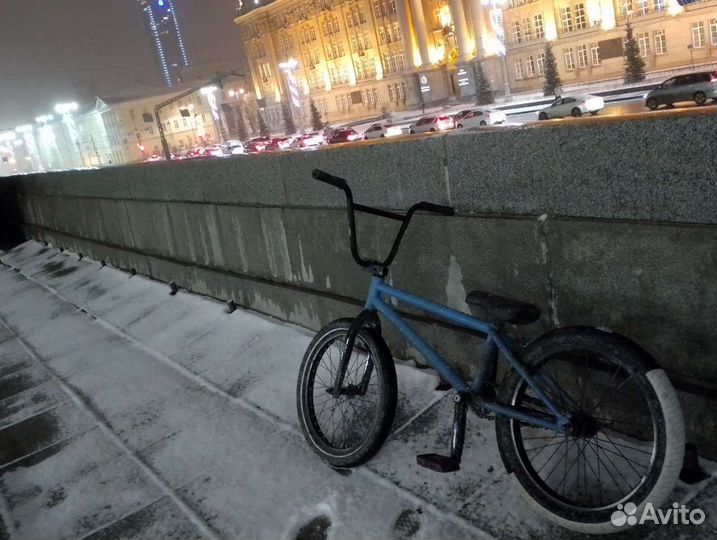 Bmx Дербан