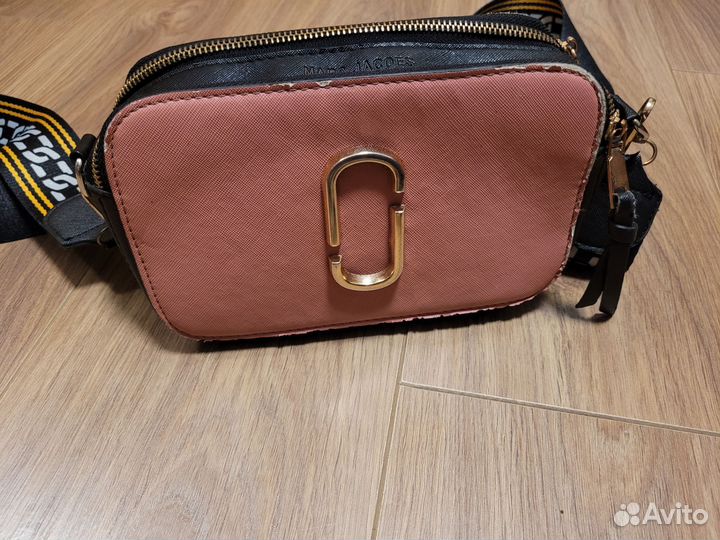 Сумка женская через плечо