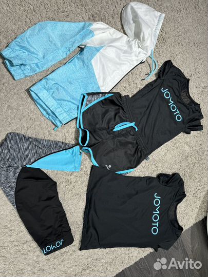 Одежда для девочки рост 130-140