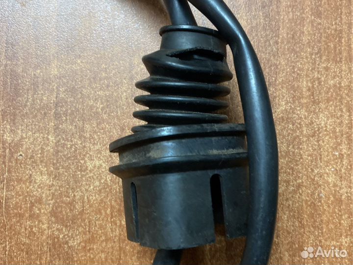 278002111 проводка спидометра BRP RXT RXP