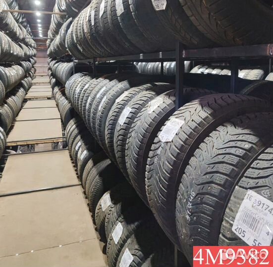 Yokohama Geolandar G033 215/70 R16 96M