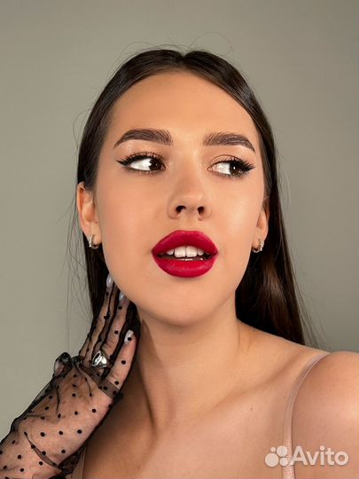 Визажист Причёски Макияж СПБ