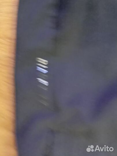 Шорты для занятий спором 2 шт