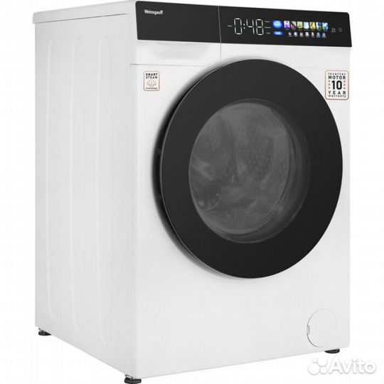 Стиральная машина Weissgauff Premium WM 999 Full T