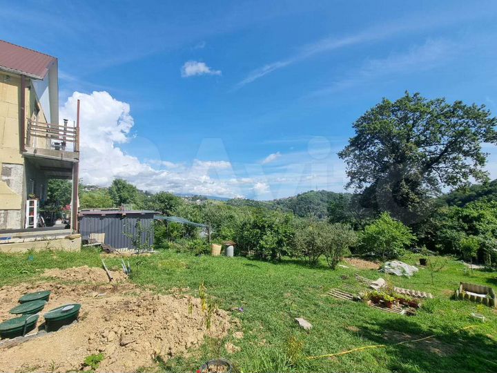 Участок 4,5 сот. (ИЖС)