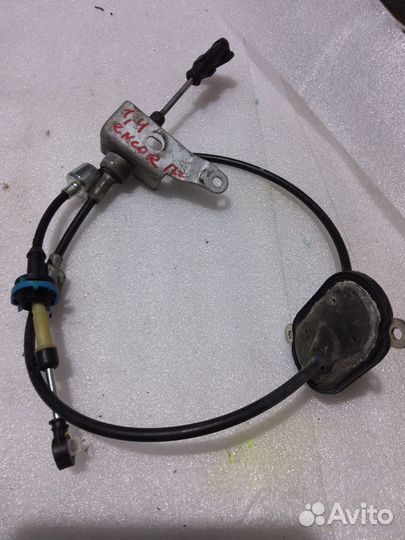 Трос управления АКПП Opel Мокка Buick Encore