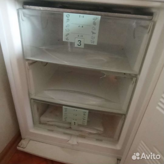 Холодильник на з/ч