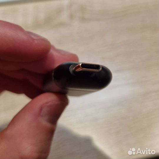 Переходник mini dp - type c