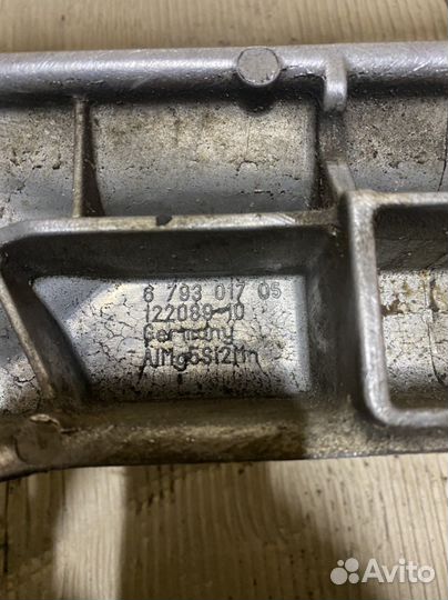 Подрамник передний Bmw F10 X-drive 525d 530d 535d