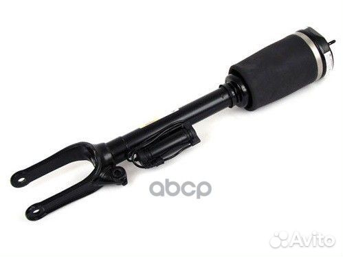 Стойка амортизационная пневматическая A 164 320