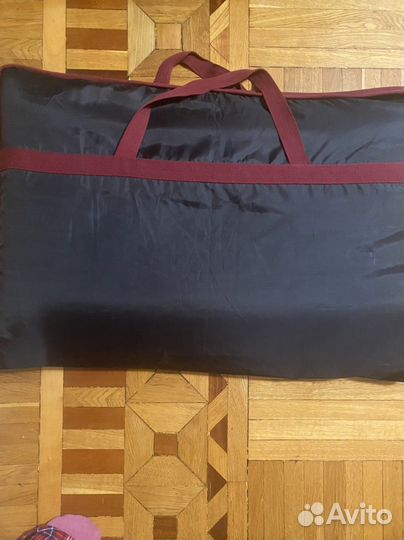 Массажный коврик Happy Dream германиевая керамика