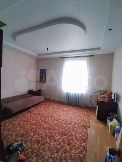 3-к. квартира, 78 м², 1/2 эт.