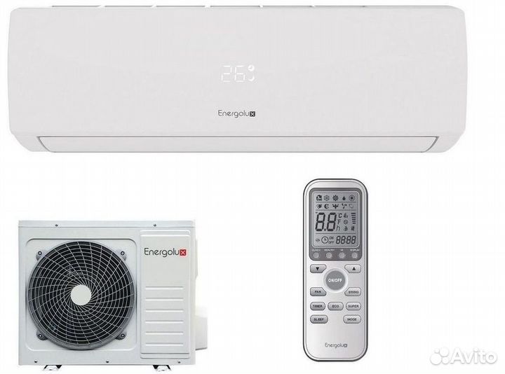 Кондиционеры