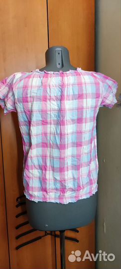 Блузка 44-46р baon