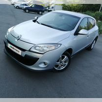 Renault Megane 1.5 MT, 2009, 180 000 км, с пробегом, цена 458 000 руб.