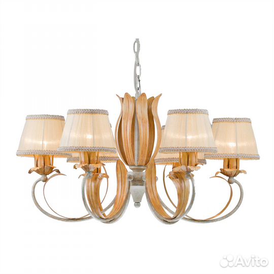 Arti Lampadari Melissa E 1.1.6 WO Melissa подвесна