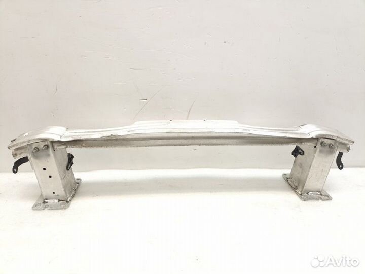 Усилитель бампера передний Audi A5 8T