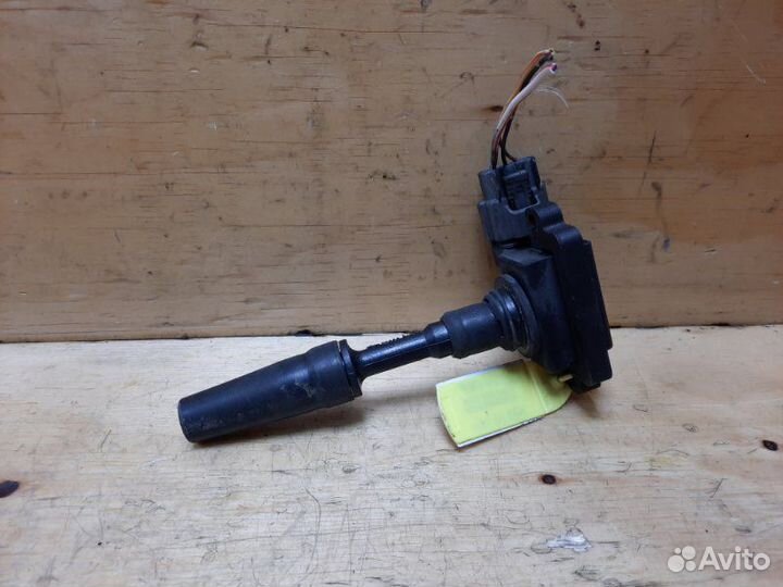 Катушка зажигания Nissan Cedric HY33 VQ30DE 1997