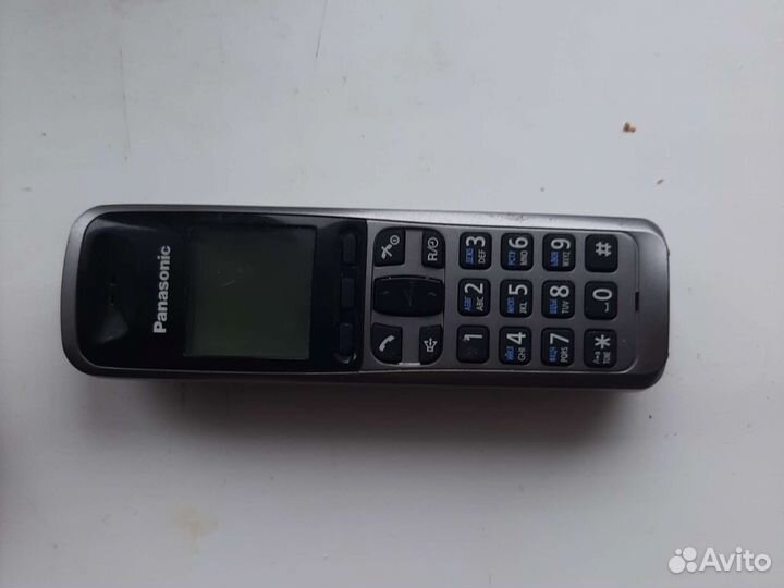 Panasonic KX-tg6411ru