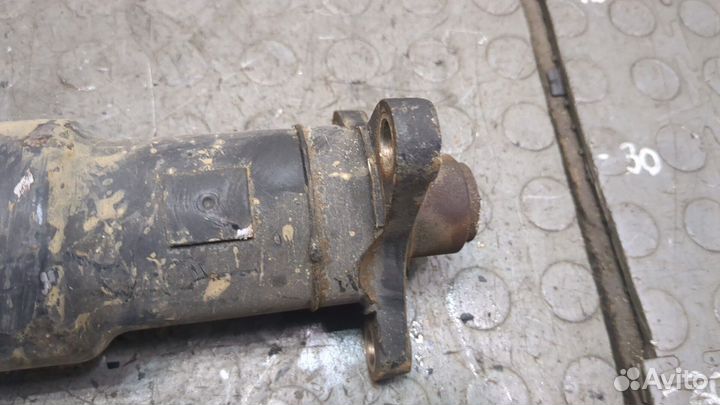 Кардан задний BMW 3 E46