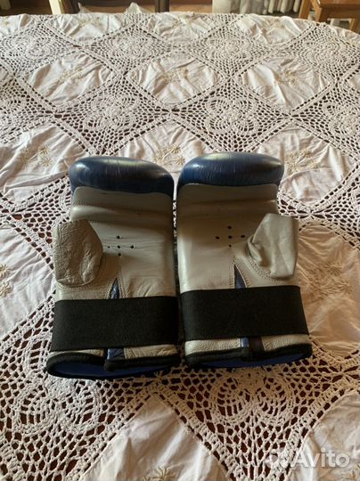 Боксерские перчатки детские