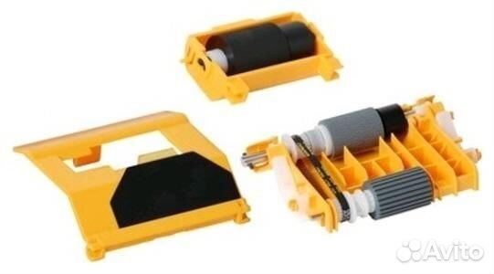 Комплект Kyocera 1703M80UN0 1269012