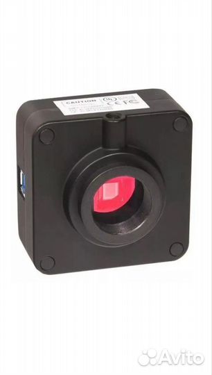 Камера для микроскопа