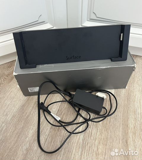 Surface Pro Doc Station док станция