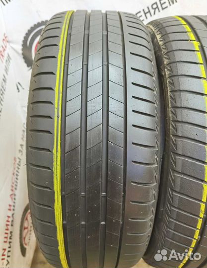 Bridgestone Turanza T005 205/45 R17 84V