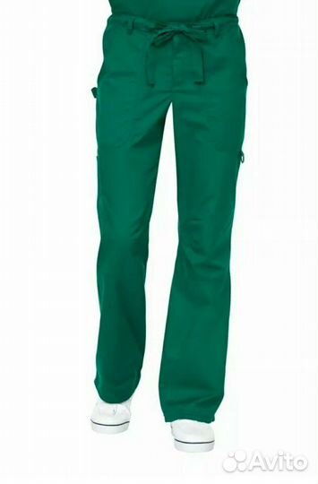 Медицинский костюм Koi, Cherokee