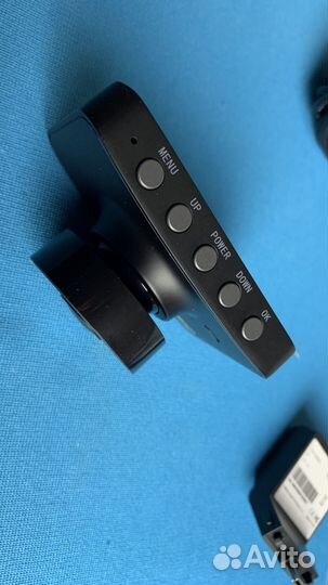 Авио Видеорегистратор Dahua S5